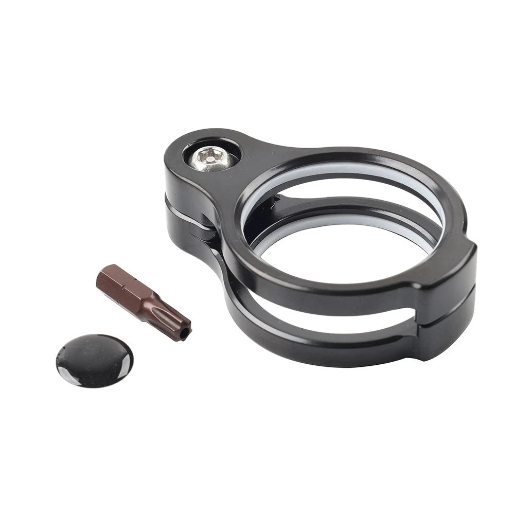 Tailgate Anti-Theft Lock for Toyota Tacoma (2005–2015)