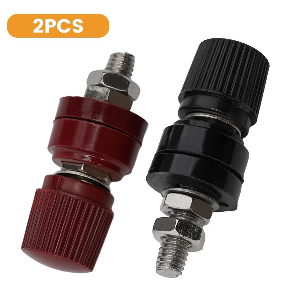 Electrical Connectors Kit M6/M8/M10 for Various Applications