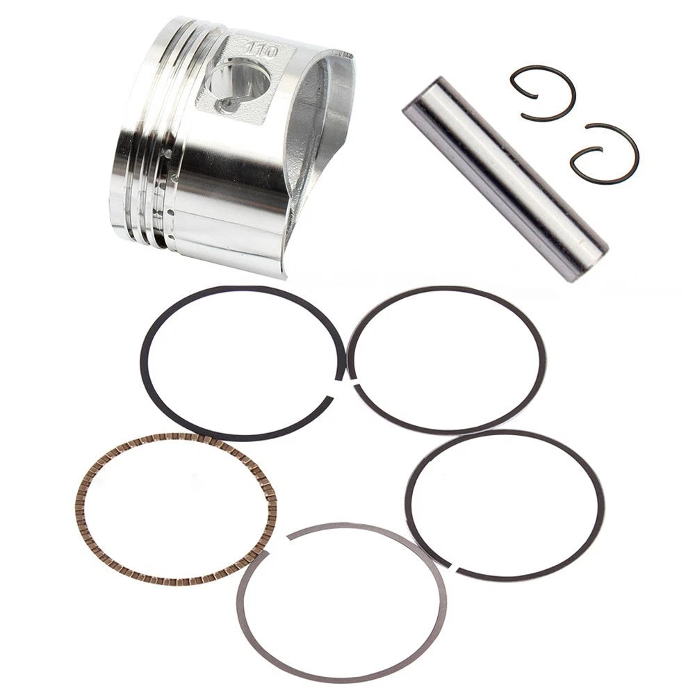 110cc Engine for Easy Installation (No specific )