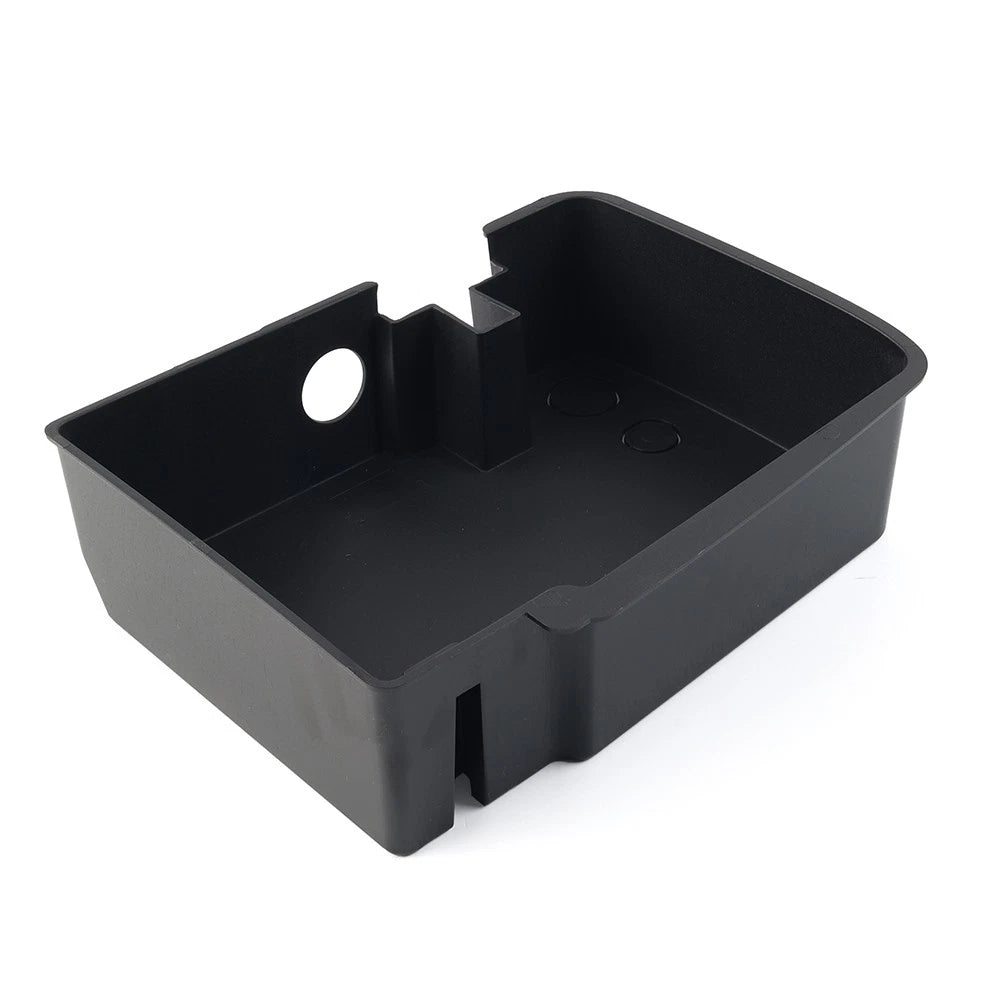 Saddlebag Tray Organizer for Harley Road King Electra Glide (2014–2023)