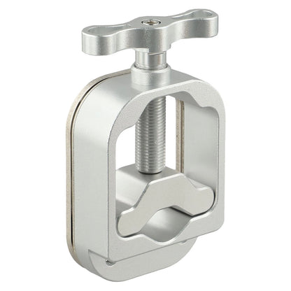 Bike Fork Guide Tool for Safe Adjustments to Tubes
