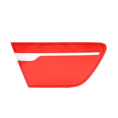 Left Tail Light Lamp Lens for Jaguar XE (2016–2019)