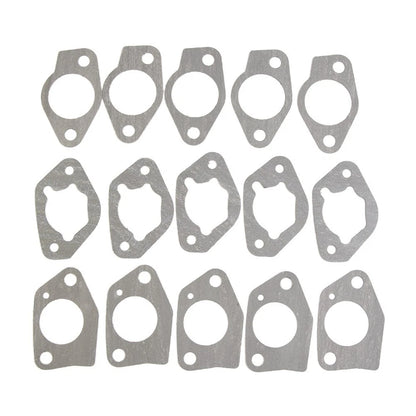 Carburetor Replacement Intake Gasket Kit for Mower