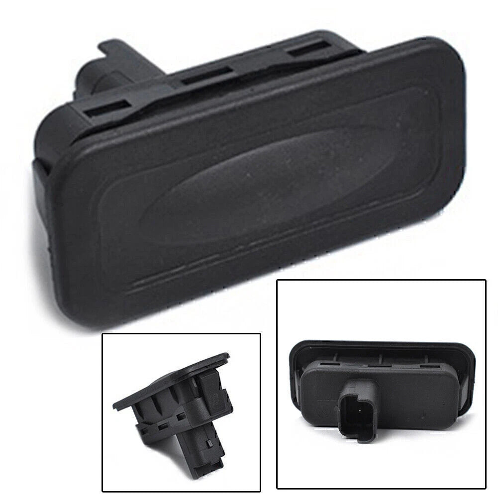 Rear Boot Tailgate Release Switch Button for Renault Megane Scenic (1996–2003) 8200076256