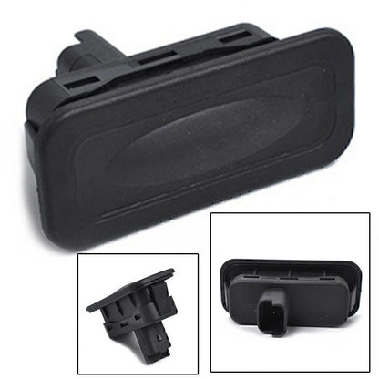 Rear Boot Tailgate Release Switch Button for Renault Megane Scenic (1996–2003) 8200076256