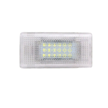 LED Luggage Trunk Boot Light for BMW E60 E61 E81 E87 E90 E91 E92 E93 (2002–2013) 63316962039