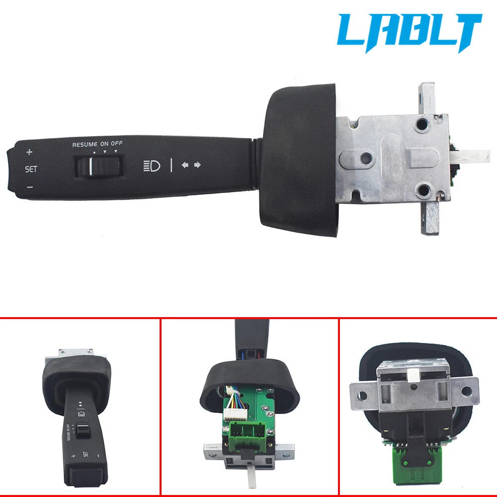 Corner Side Turn Signal Control Switch for Volvo VN VNL (2005–2012)