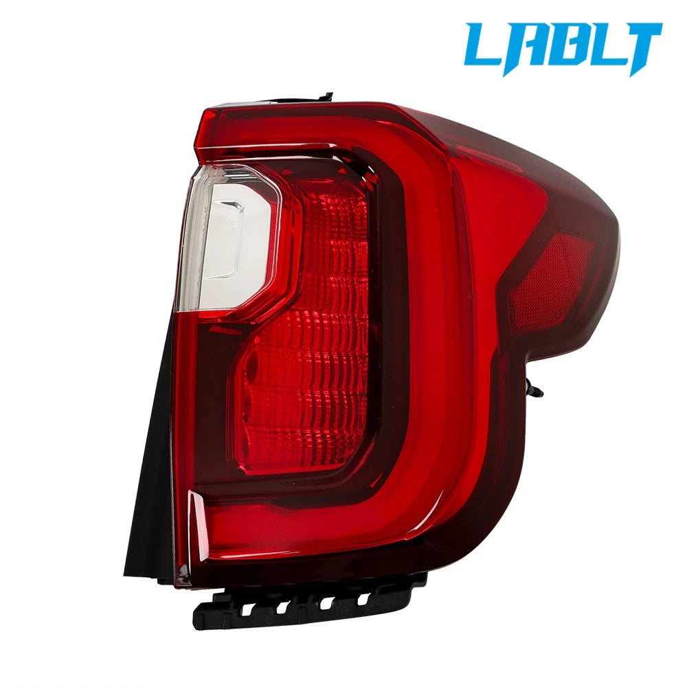 2X Brake Tail Light Assembly for GMC Acadia (2020–2022) LED