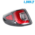 Outer Left Driver Side Tail Lamp for GMC Acadia (2013–2016)