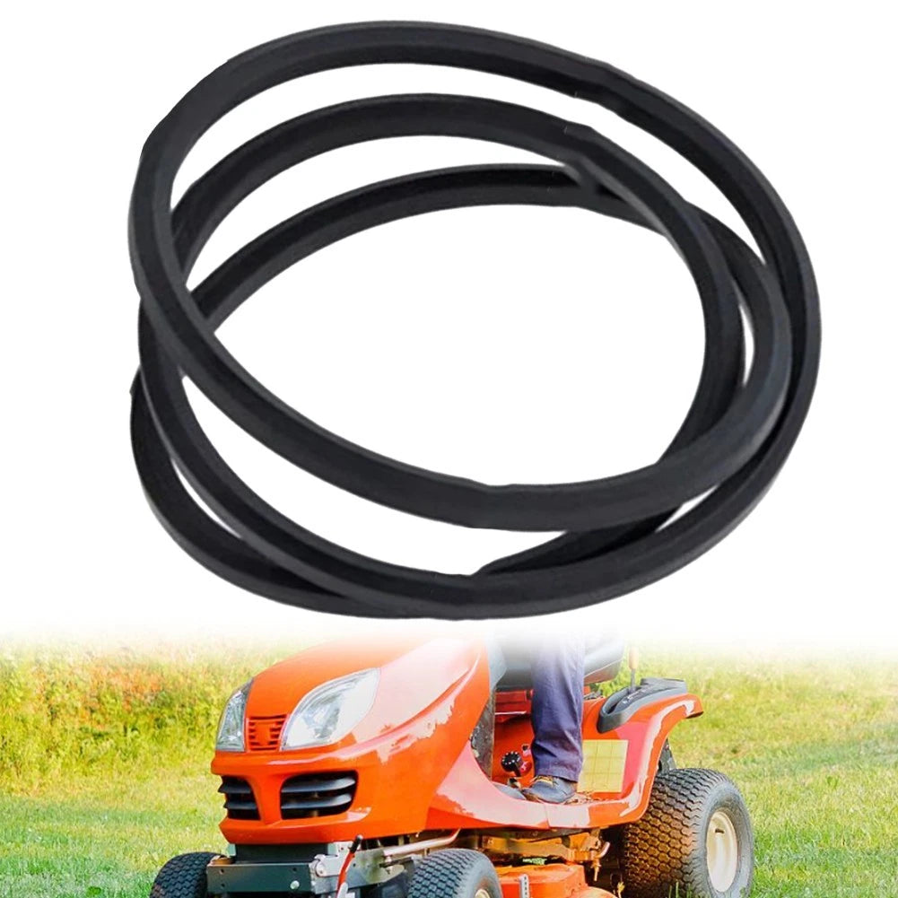 Deck Belts for Kubota Lawn Mower Models 60, 70, D