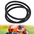 Deck Belts for Kubota Lawn Mower Models 60, 70, D
