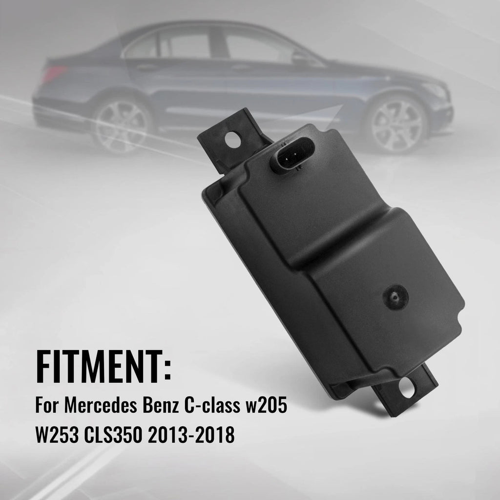 Voltage Converter Module for Mercedes Benz W222 S-Class (2014–2020)
