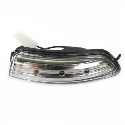 PAIR LEFT & RIGHT SIDE EXTERIOR MIRROR TURN SIGNAL LIGHT FOR 11-20 CHRYSLER 300