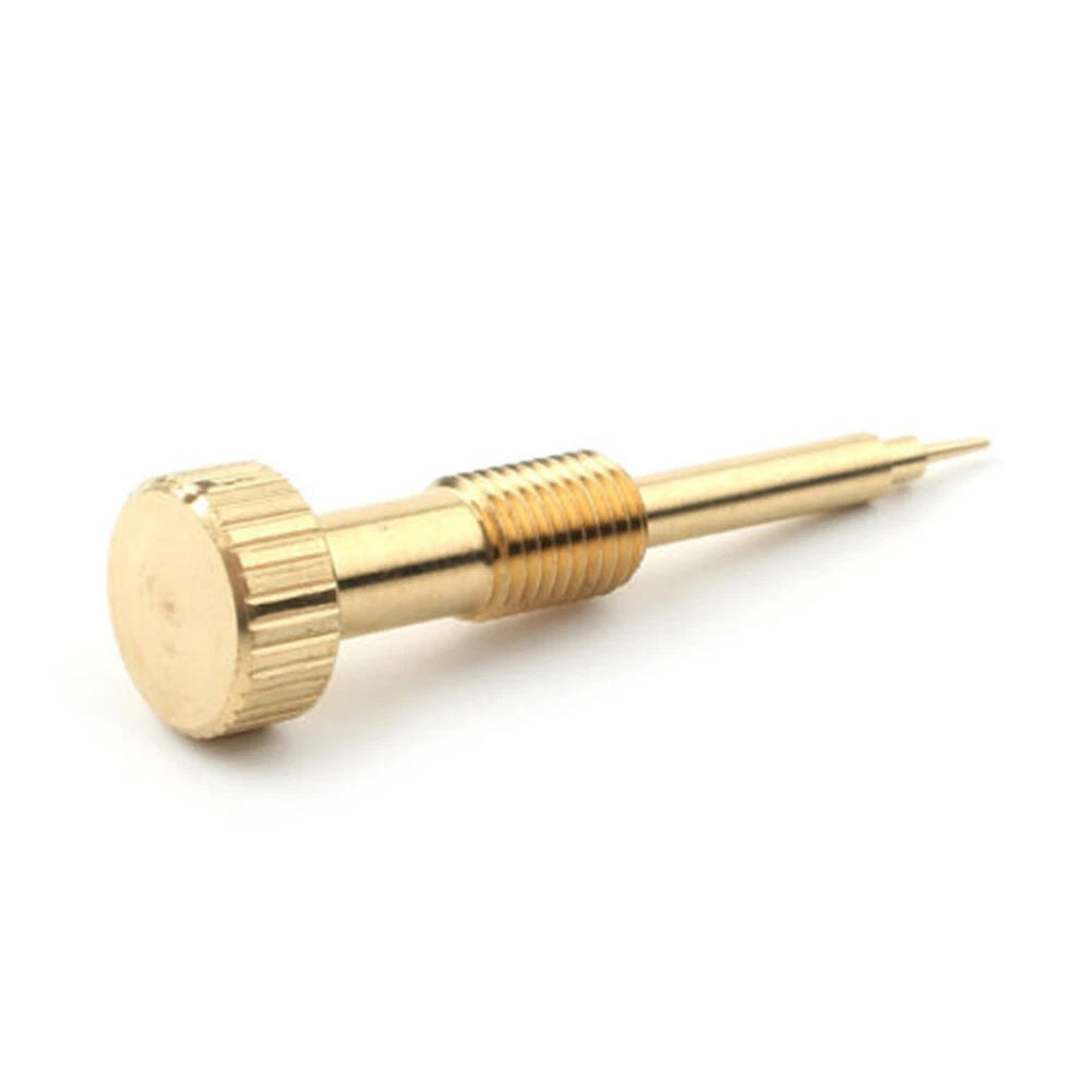 Carb Idle Mixture Screw for Harley Davidson Sportster 883 1200 (1988–2023)