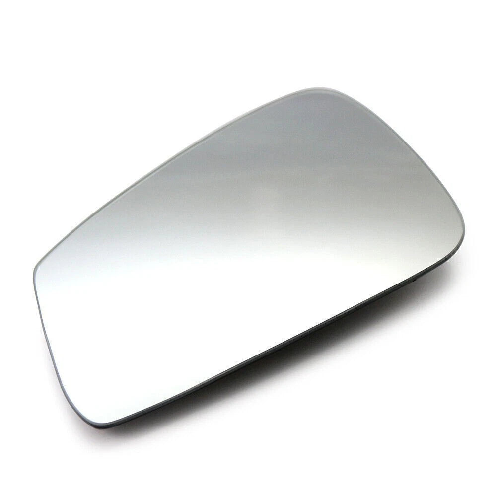 Side Door Wing Mirror Glass Left for BMW X1 X2 (2016–2022)
