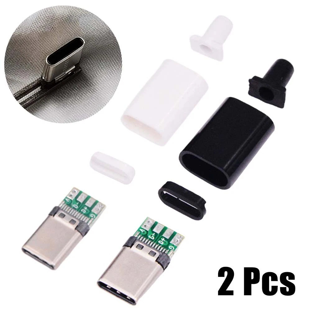 Electrical Equipment Board Type-C USB 3.1 for