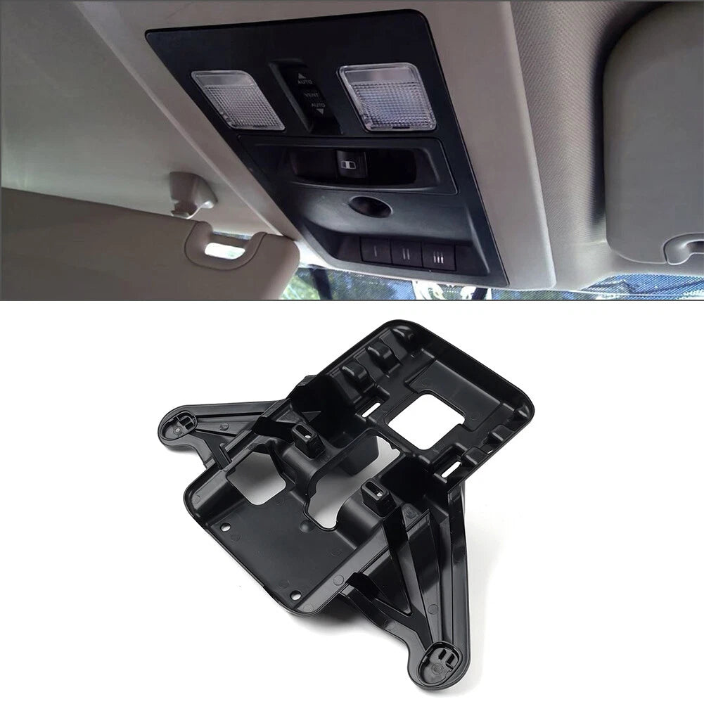 Overhead Console Retainer Bracket for Dodge Ram 1500 2500 3500 (2002–2008)