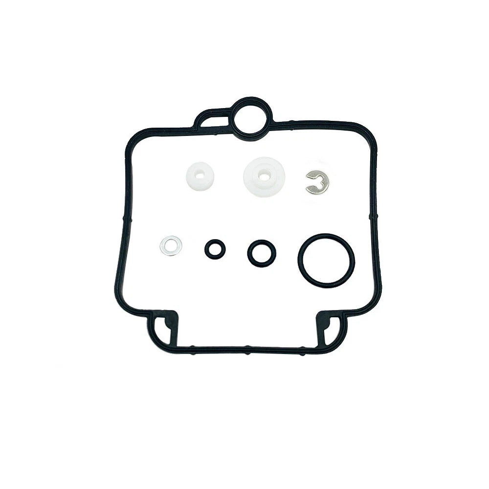 4X Carburetor Repair Rebuild Kit for Suzuki GK75A GSF400 (1991–1997)