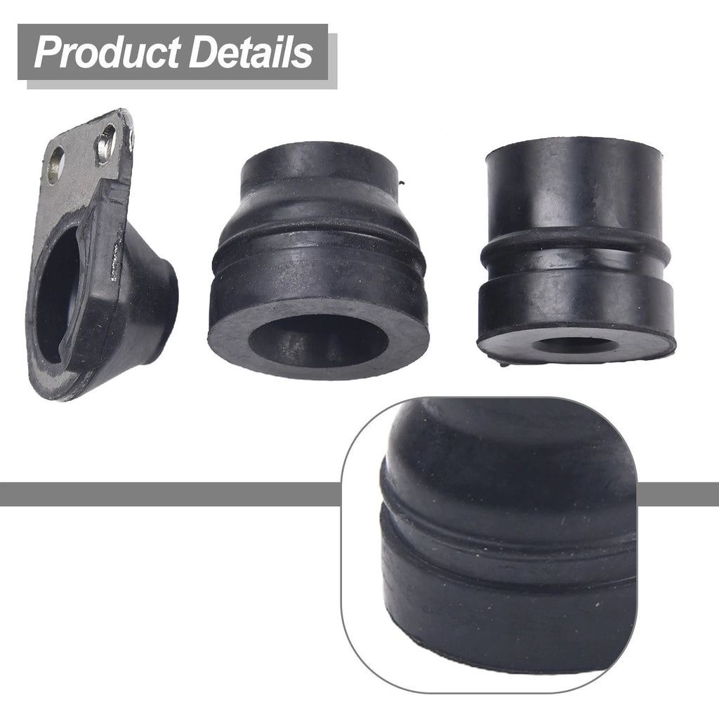 Accessory Buffer Kit for - Anti-Vibration Elements Mount Kit