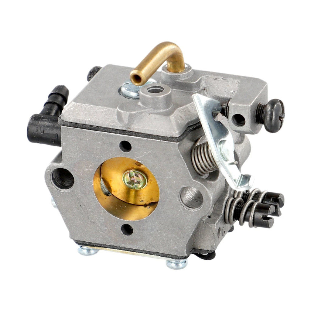 Carburetor for