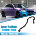 Upper Radiator Coolant Hose for BMW 525i 528i 530i (2001–2003)
