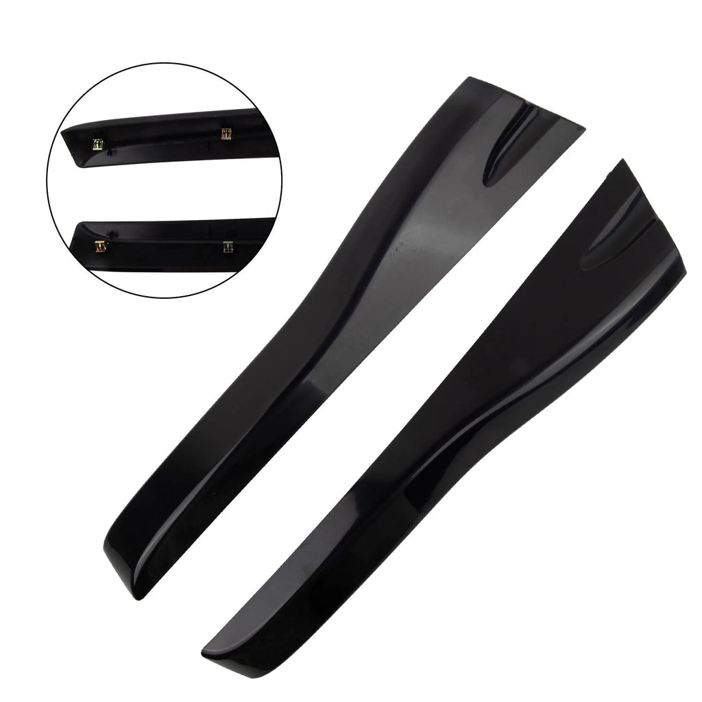 Roof Rack Cap for Hyundai Tucson (2004–2008)