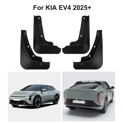 Fender Mud Flaps for