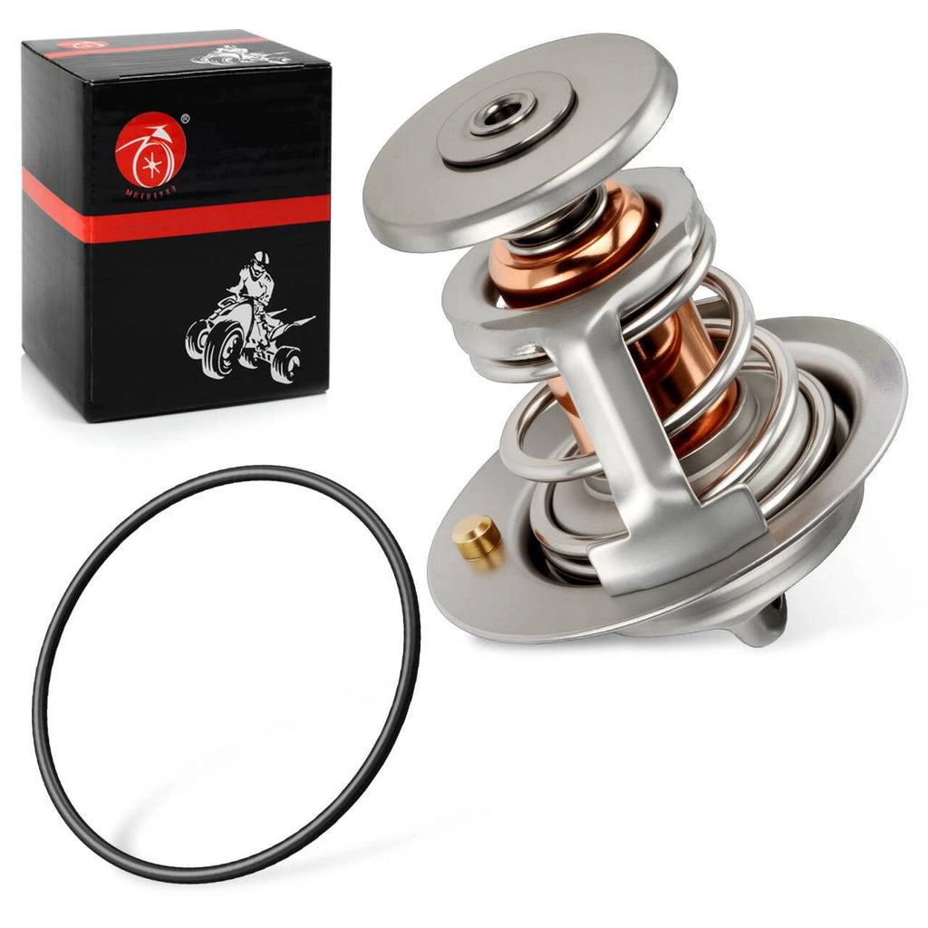Thermostat & O-ring for Honda Super Hawk 1000 VTR1000 (1998–2005) 19300-MBB-003