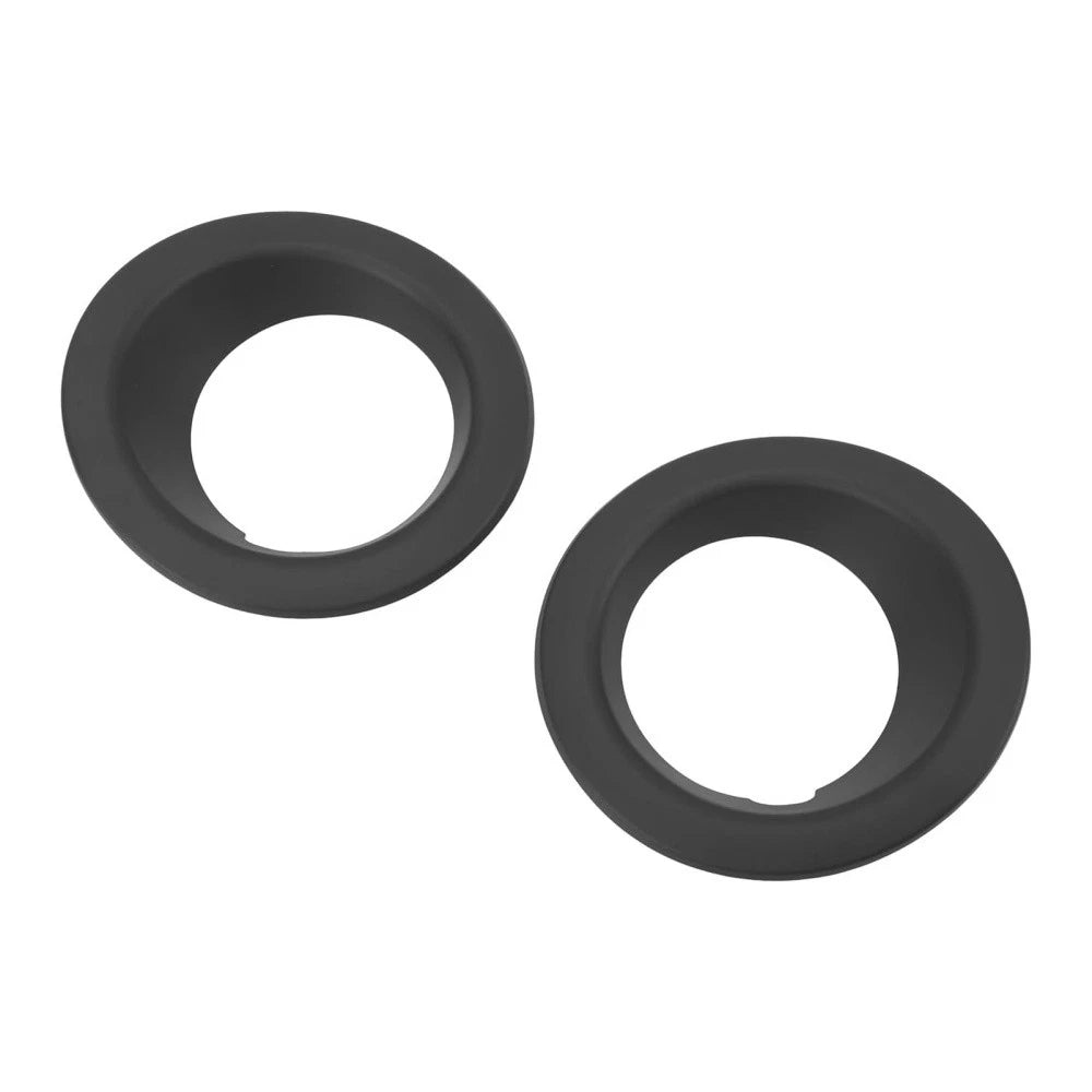 Fog Lamp Bezel Set for Land Rover Range Rover Sport (2006–2009)