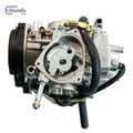 Carburetor & Throttle Cable for Yamaha Raptor 660R (2001–2005)