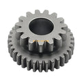 Starter Idler Gear Bearing Kit 15T/34T for Yamaha Big Bear 400 (2000–2012)