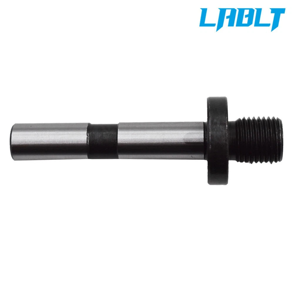 Threaded Drill Chuck Arbor Adapter for LABLT 1/2" to 5/8"-16