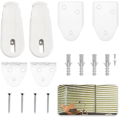 Slip-resistant Grip for Roller Blinds Curtain Tightener