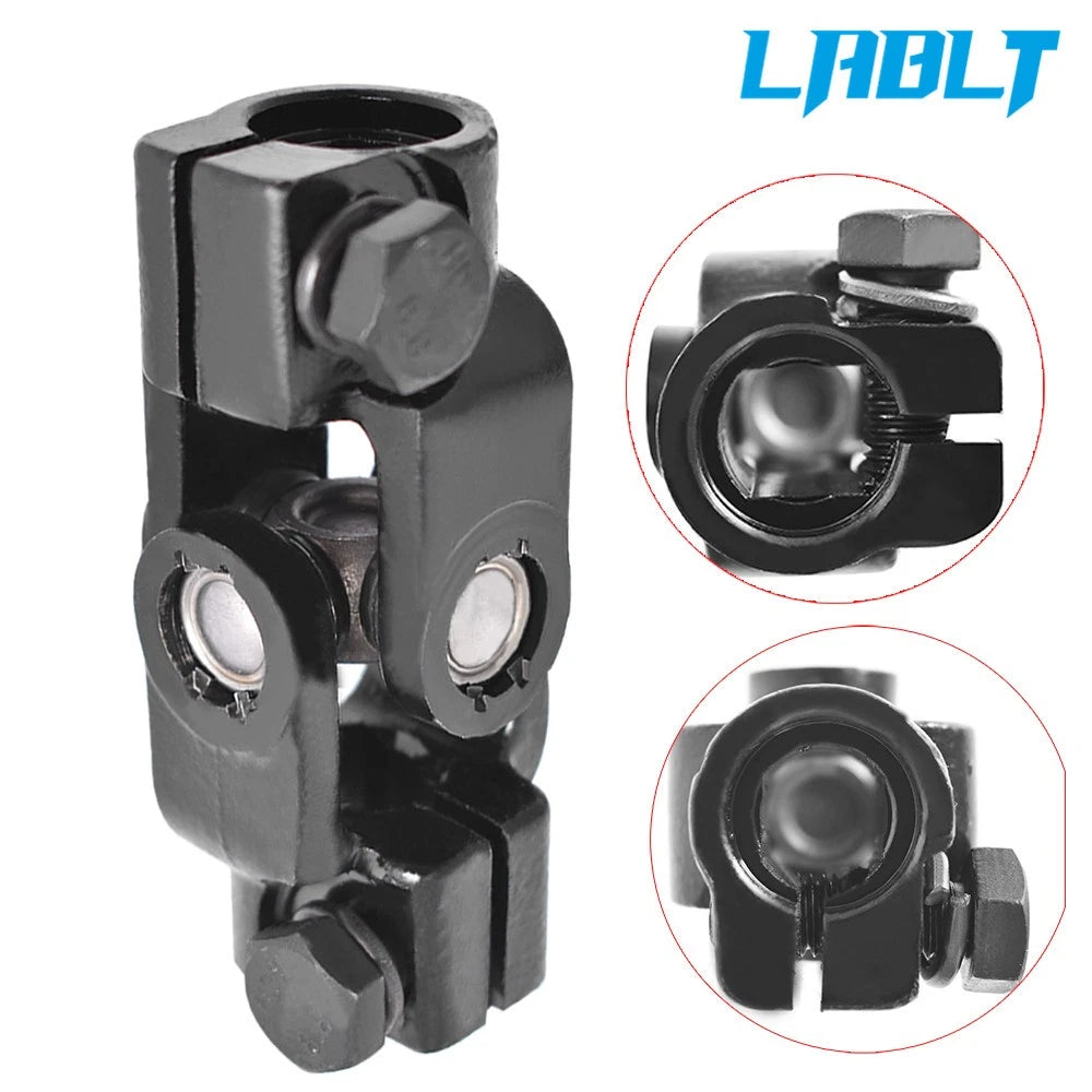 10Pcs Lower Intermediate Steering Shaft for Ford Escape (2008–2012) 425-358