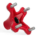 Rear Wheel Hub for Honda Sportrax 250 TRX250EX (2001–2008)