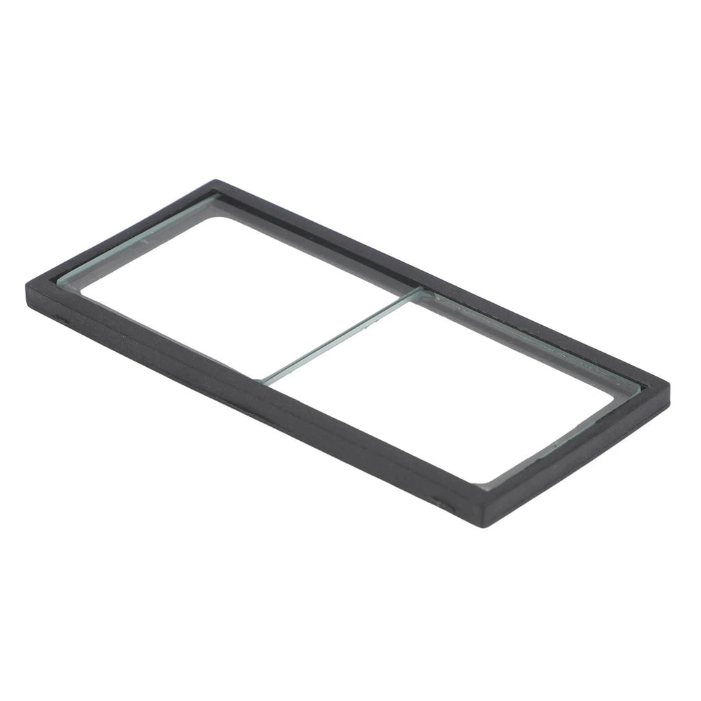 Magnifying Glass Lens for Plasma Cutting Helmet (1 Piece)