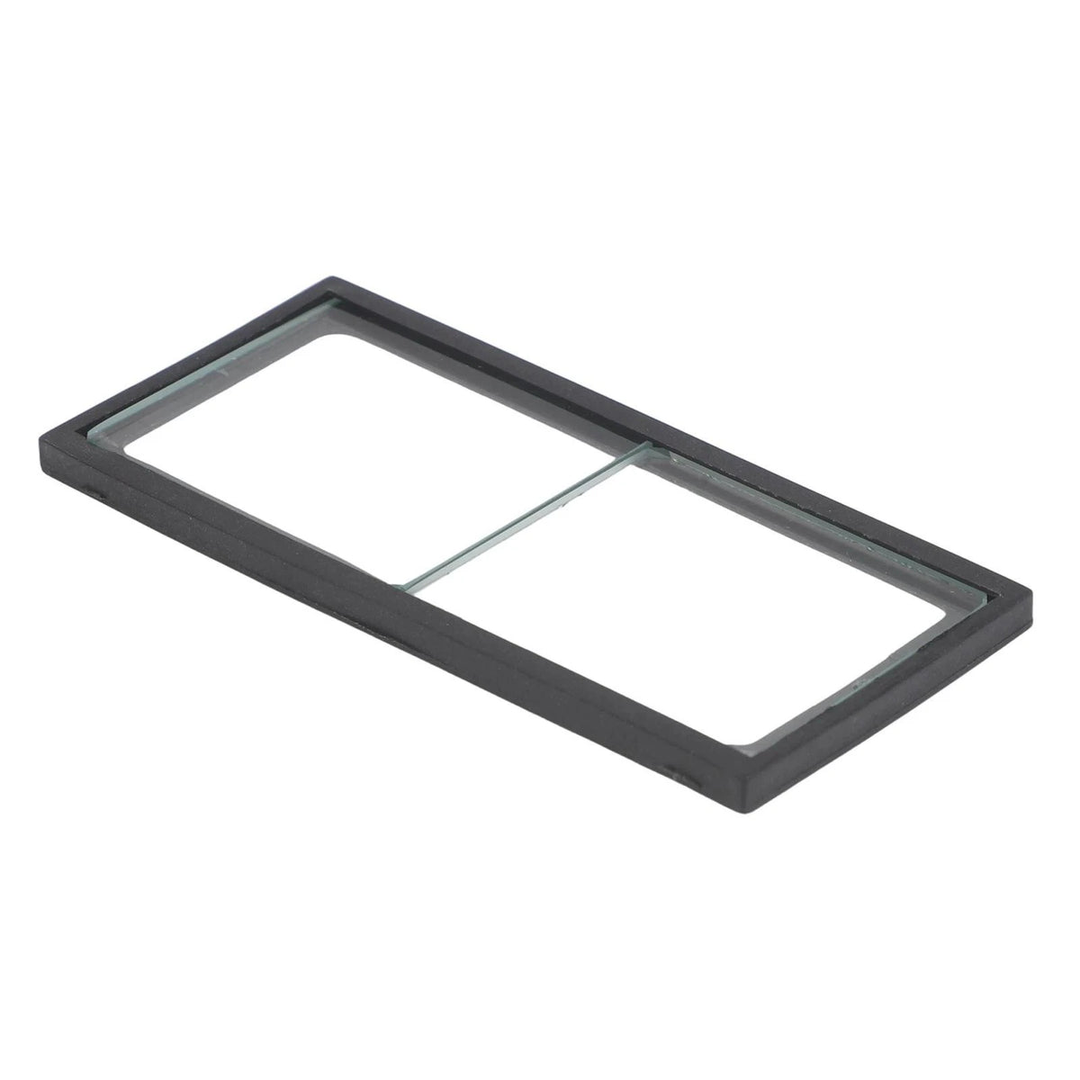 Magnifying Glass Lens for Plasma Cutting Helmet (1 Piece)