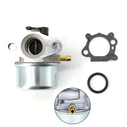 Replacement Carburetor Set for Lawn Mowers (No Specific Years)