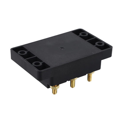 12V Motor Relay Module for Heavy Duty Applications (Forward Reverse)
