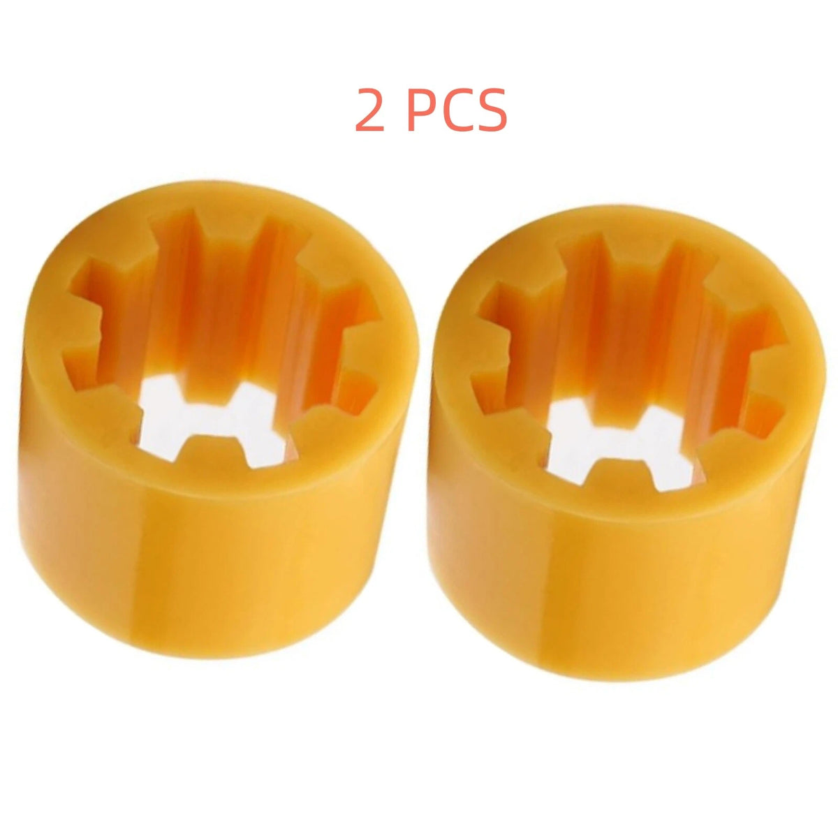 2Pcs Seawater Impeller Drive Sleeve for Kohler 359448