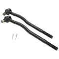 Front Inner Tie Rod Relay Ends for Suzuki X-90 (1996–1998)
