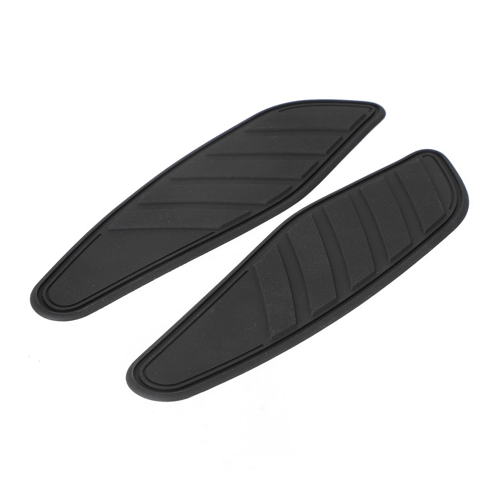 Rubber Grip Gas Tank Knee Pads for Yamaha XSR 700 (2022) T9