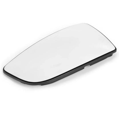 Left Side Lower Door Wing Mirror Glass For 04-23 Ford Transit MK8 BK3117C718AB