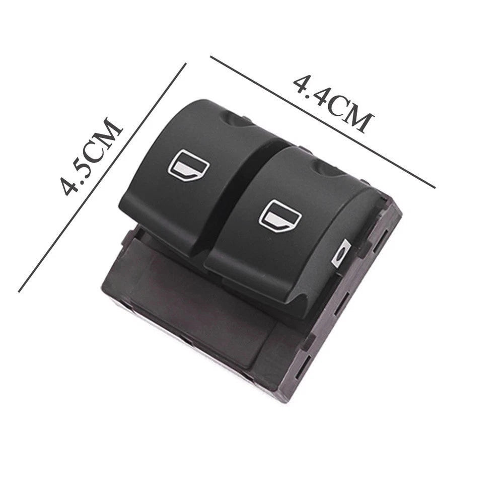 Power Window Master Switch for