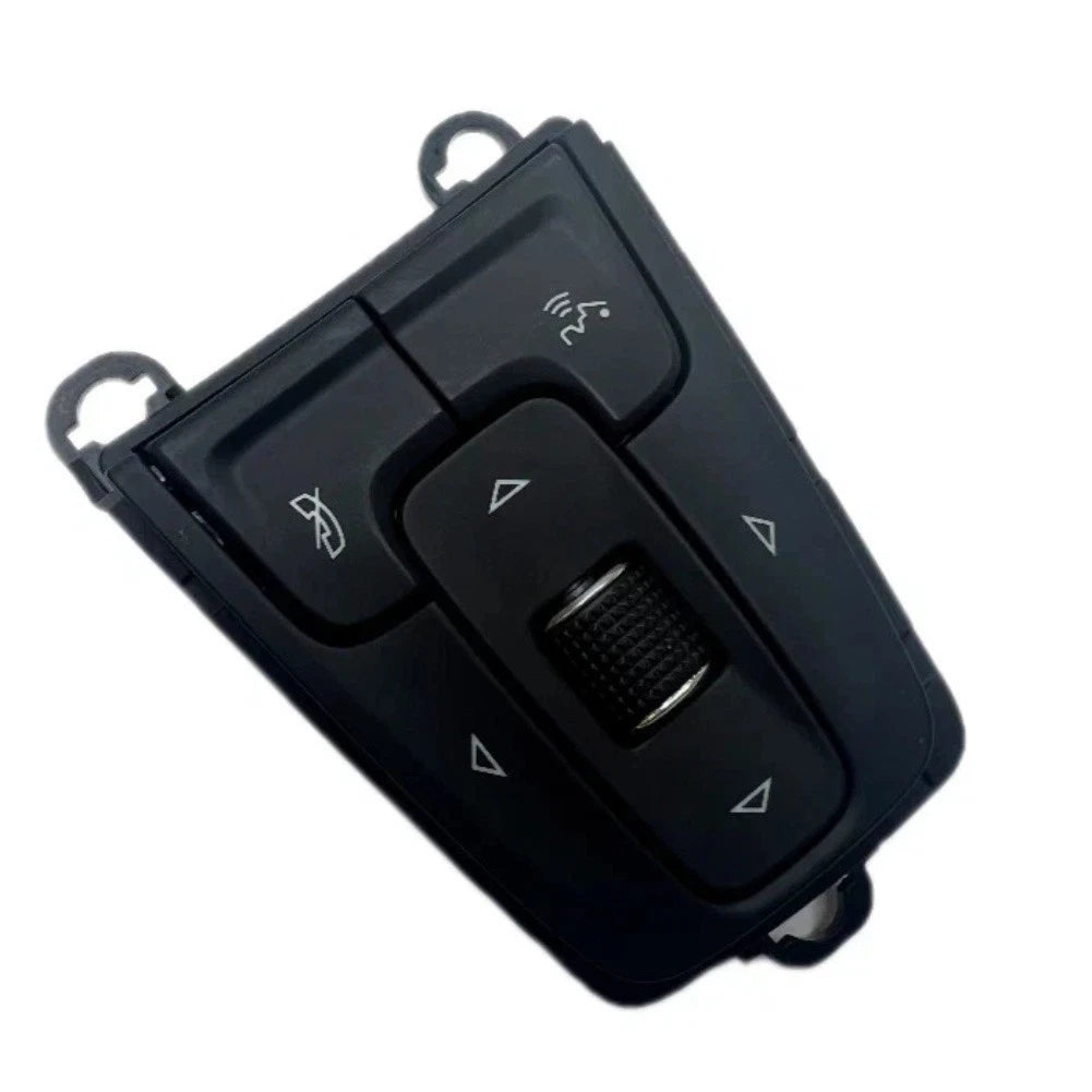 Steering Wheel Switch Upgrade Audio System Intuitive Design Part Number 13535361