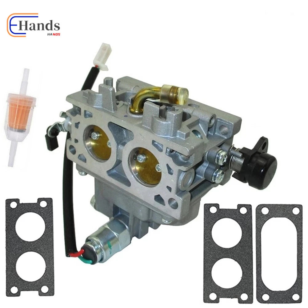 Carburetor for Toro TimeCutter S Series (74667, 136-7840, Exmark E Series)