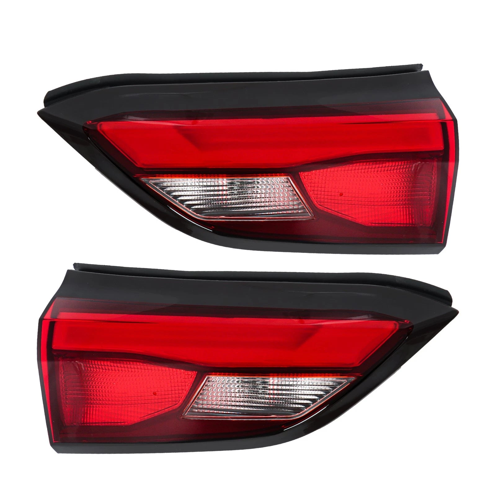 Set of 2 Rear Halogen Tail Light Assemblies for GMC Terrain (2018–2021)