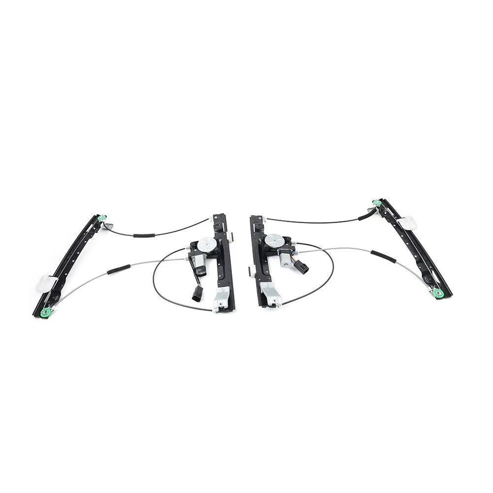 Power Window Regulator Assembly for Jaguar XJ (2010–2019) XJR (2014–2016)