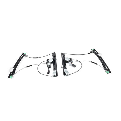 Power Window Regulator Assembly for Jaguar XJ (2010–2019) XJR (2014–2016)