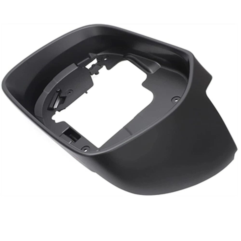Right Side Mirror Frame Holder Trim for Toyota Land Cruiser Prado (2009–2018)